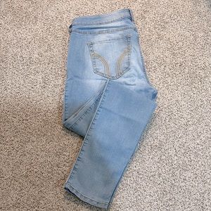 Holister jeans